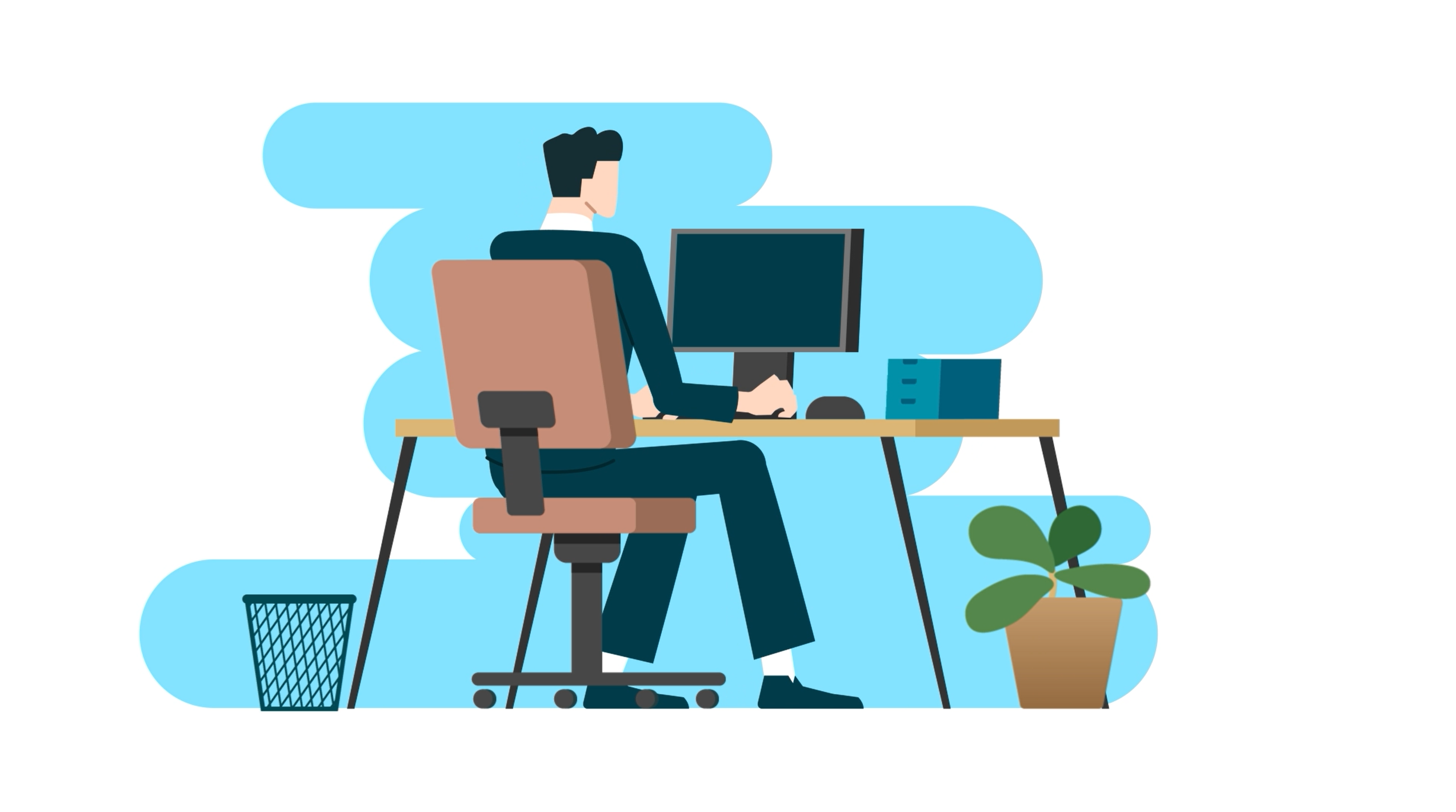 Video Corporativo, produtora de vídeo institucional em animação 2d