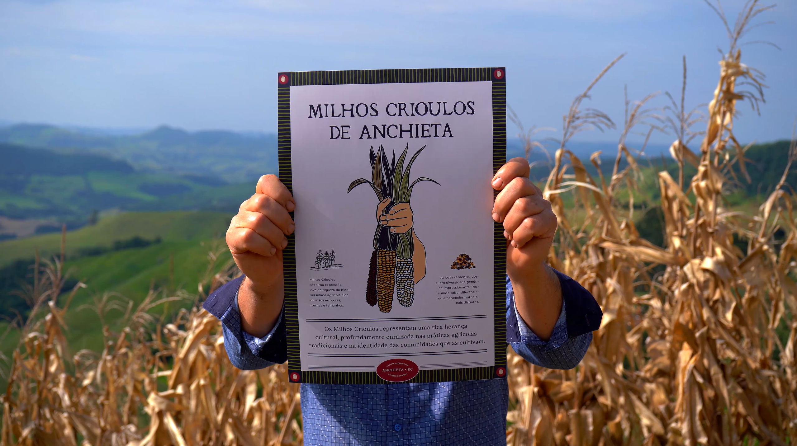 Documentário - SEBRAE