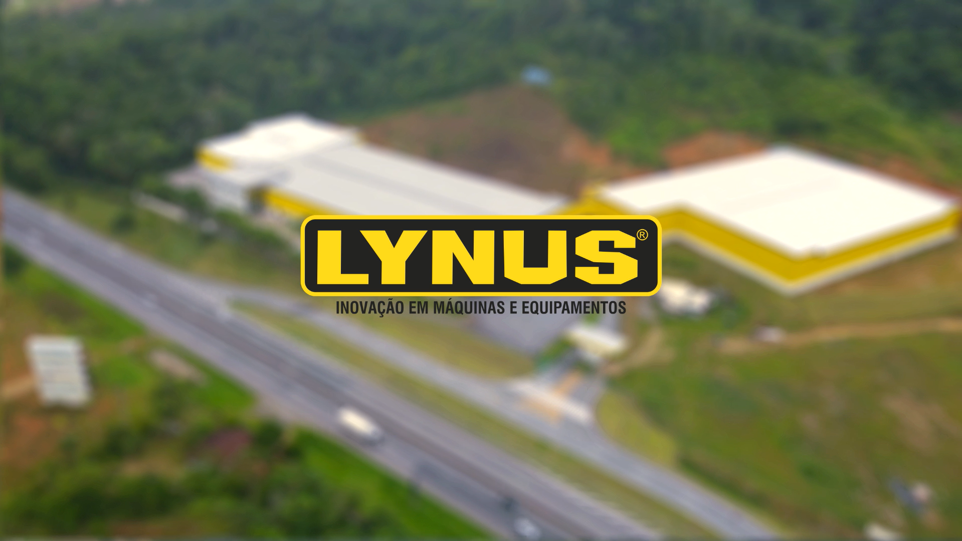 Video Corporativo Industrial, produtora de vídeo institucional para indústria em Santa Catarina