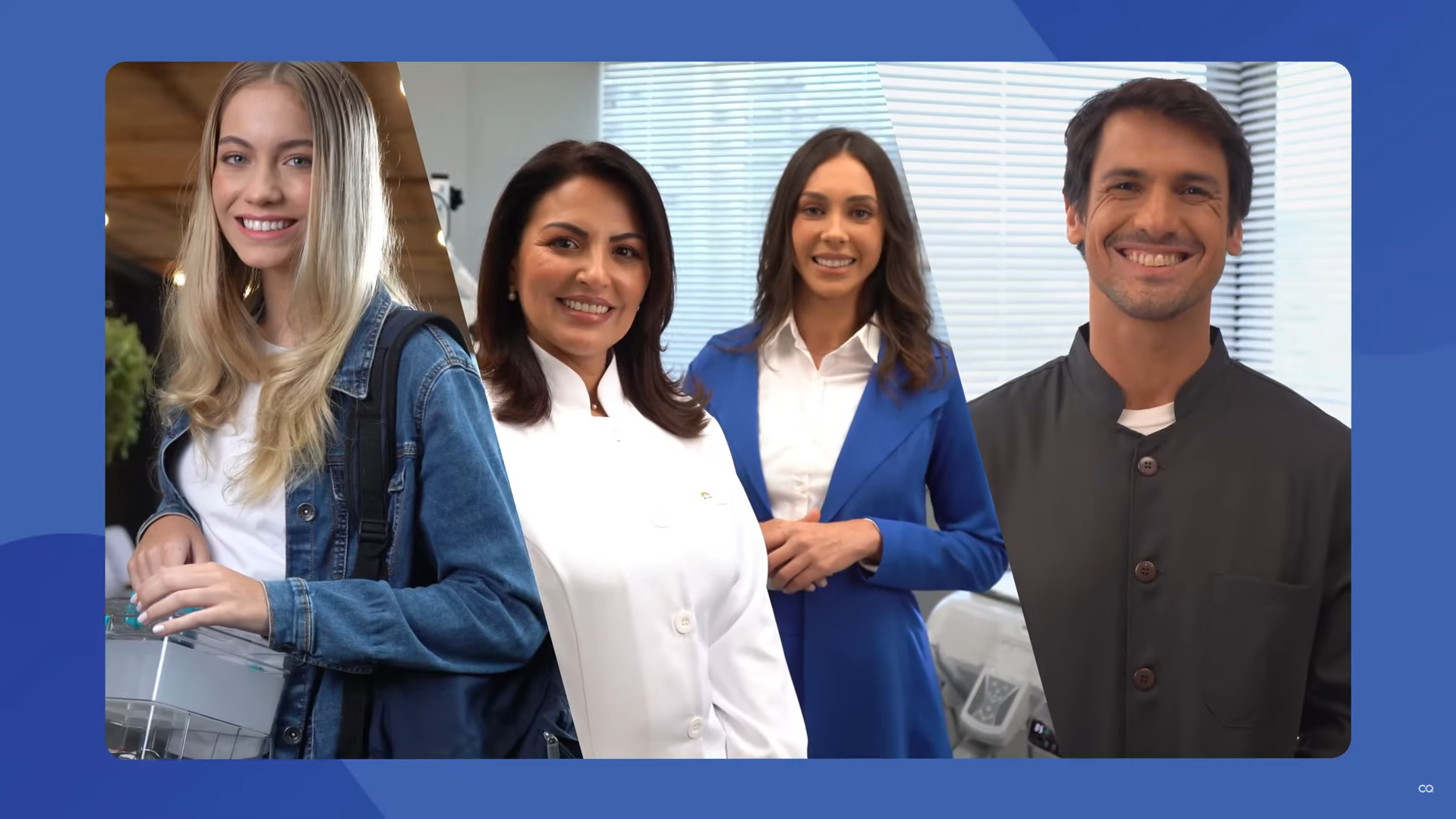 Publicidade - DENTAL SPEED