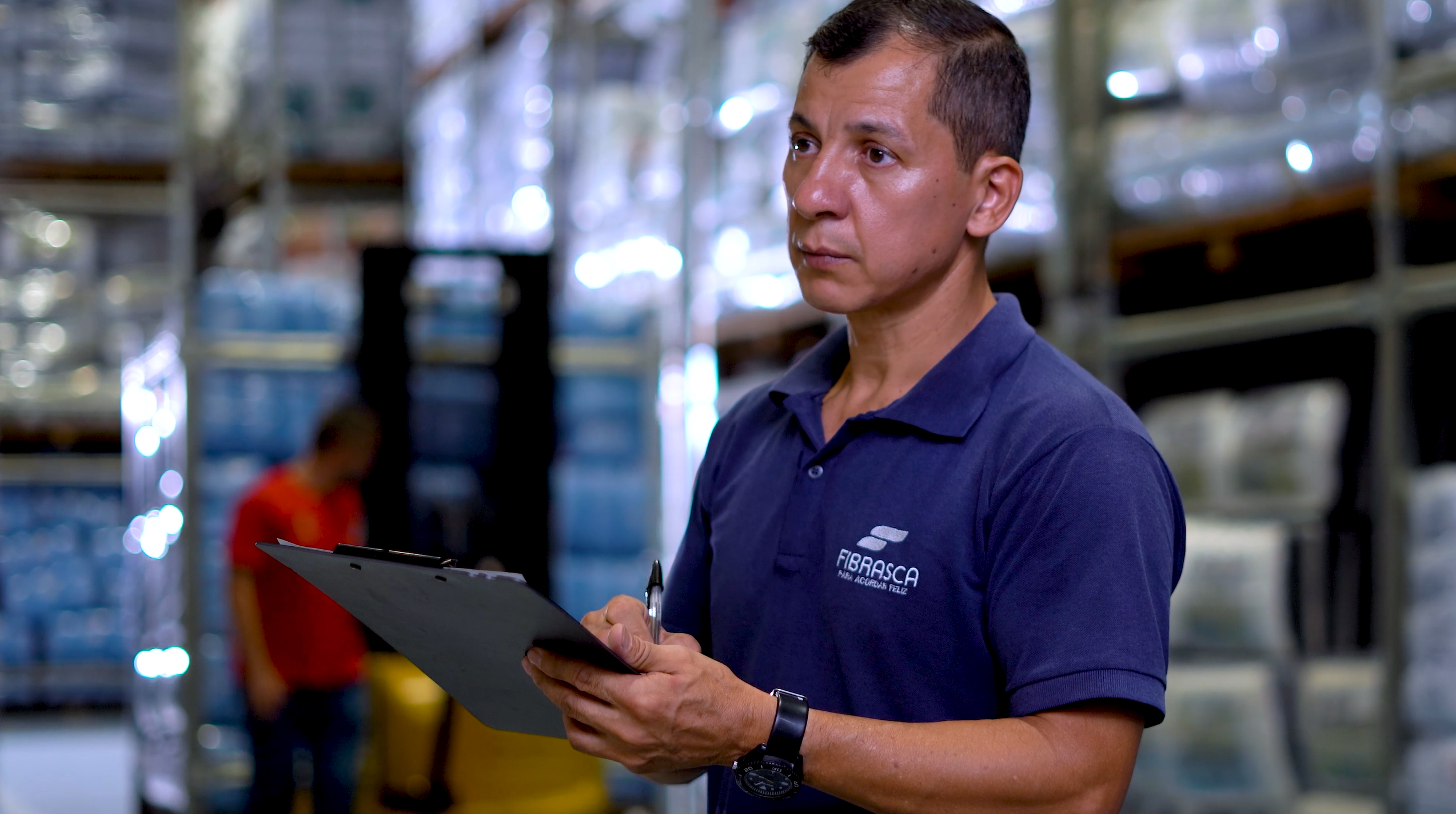 Video Corporativo Industrial, produtora de vídeo institucional para distribuidora